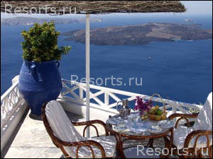 Nomikos Villas 20
